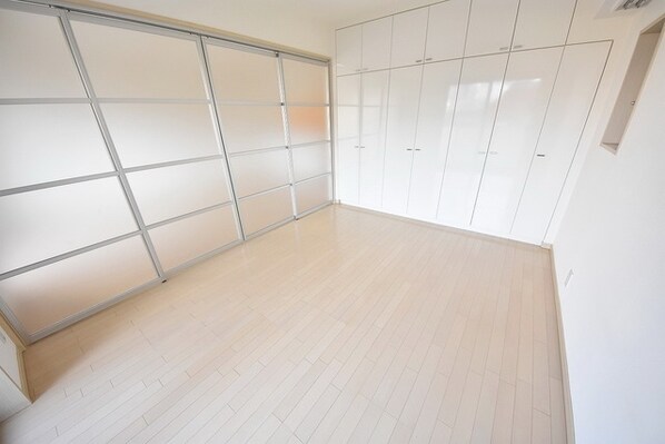 PERCH南青山の物件内観写真